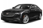2021 Cadillac CT4