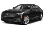 2023 Cadillac CT4