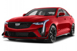 2023 Cadillac CT4-V