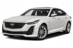 2023 Cadillac CT5
