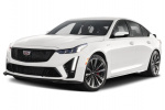 2022 Cadillac CT5-V