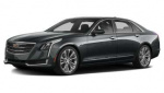 2017 Cadillac CT6
