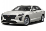 2020 Cadillac CT6