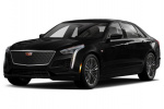 2019 Cadillac CT6-V