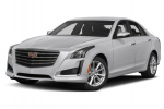2019 Cadillac CTS