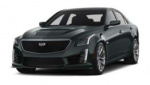 2016 Cadillac CTS-V