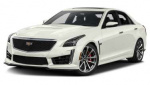 2017 Cadillac CTS-V