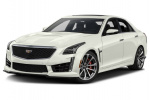 2019 Cadillac CTS-V