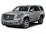 2016 Cadillac Escalade