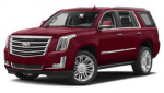 2017 Cadillac Escalade