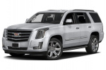 2018 Cadillac Escalade