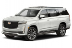 2021 Cadillac Escalade