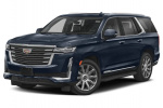 2022 Cadillac Escalade