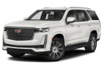 2023 Cadillac Escalade