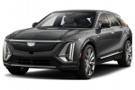 2023 Cadillac LYRIQ
