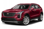 2020 Cadillac XT4