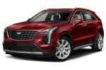 2021 Cadillac XT4
