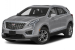 2021 Cadillac XT5