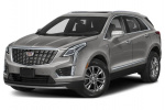 2023 Cadillac XT5