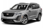 2021 Cadillac XT6