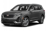 2022 Cadillac XT6