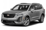 2023 Cadillac XT6
