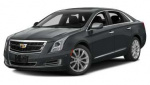 2016 Cadillac XTS