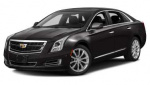 2017 Cadillac XTS