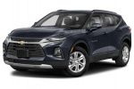 2022 Chevrolet Blazer