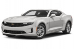 2021 Chevrolet Camaro