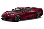 2020 Chevrolet Corvette