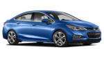 2016 Chevrolet Cruze