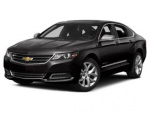 2016 Chevrolet Impala