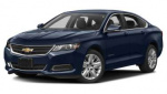 2017 Chevrolet Impala