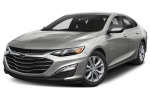 2021 Chevrolet Malibu