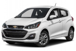 2020 Chevrolet Spark