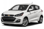 2021 Chevrolet Spark