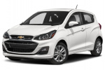 2022 Chevrolet Spark