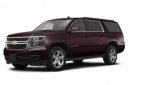 2016 Chevrolet Suburban