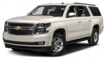 2017 Chevrolet Suburban