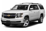 2019 Chevrolet Suburban