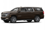 2021 Chevrolet Suburban