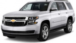 2016 Chevrolet Tahoe