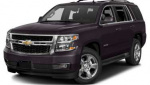 2017 Chevrolet Tahoe