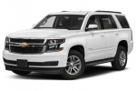 2020 Chevrolet Tahoe