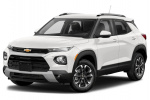 2022 Chevrolet TrailBlazer