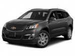 2016 Chevrolet Traverse