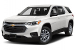 2021 Chevrolet Traverse