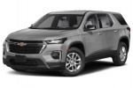 2022 Chevrolet Traverse