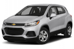 2020 Chevrolet Trax